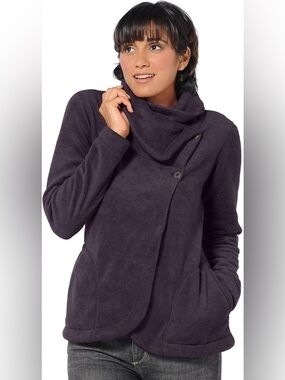 Horny Toad Wrapture Jacket Size XL